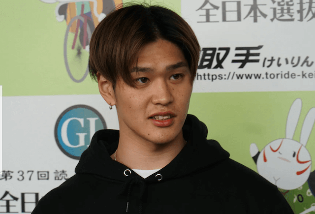 嘉永泰斗イケメン画像