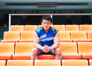 元プロサッカー選手の北井佑季選手を徹底深堀り！成績・賞金・ドーピング疑惑などをご紹介！画像