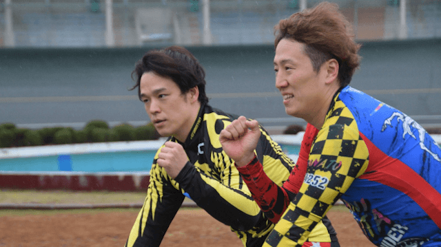 三谷竜生の春日賞争覇戦
