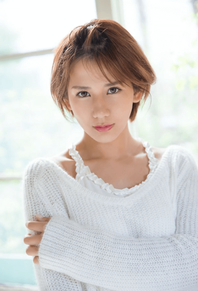 岡井千聖画像