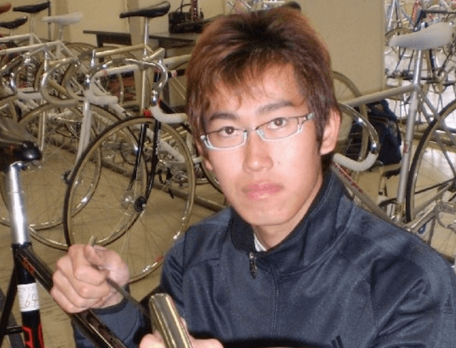 脇本雄太選手の高校時代