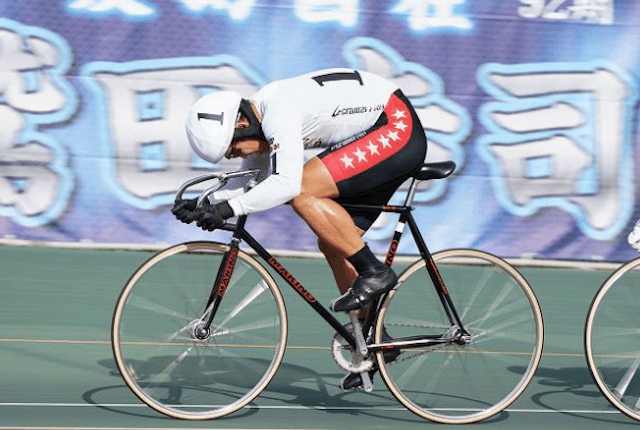 脇本雄太選手のまとめ画像
