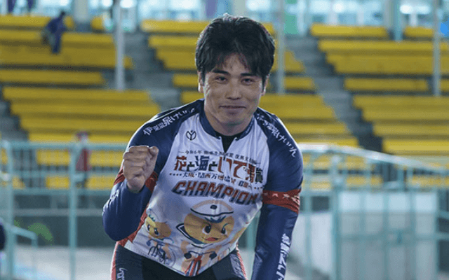 岩本俊介選手のプロフィール画像