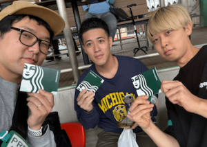 人気急上昇中の競輪YouTuber「ケイトリ」についてご紹介！過去の的中やメンバーの詳細についてご紹介！画像
