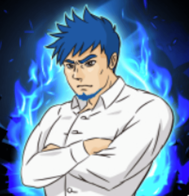 ニノ輪大嵐プロフィール画像
