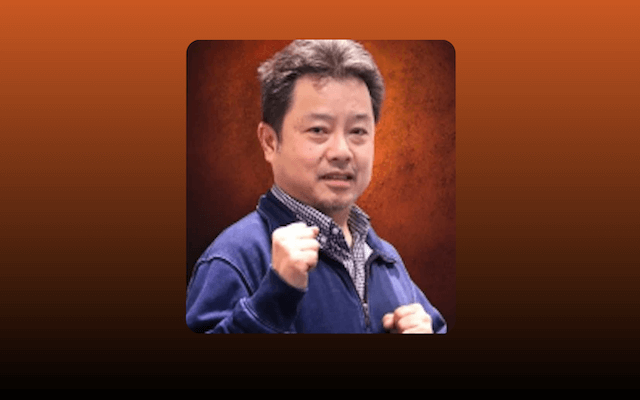 大津昌広のプロフィール画像