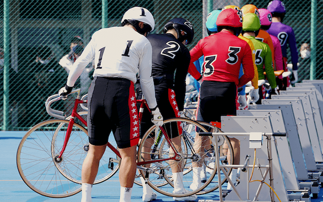 秋田麻子の追っかけ選手