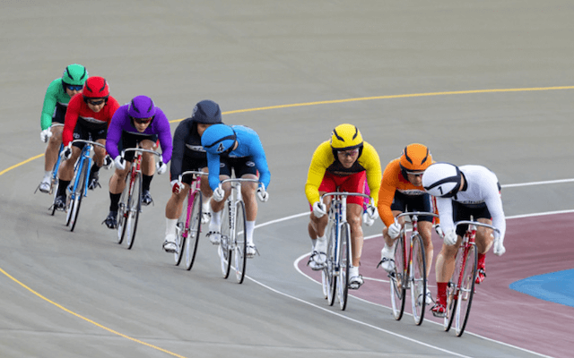 競輪で荒れるレースの概要