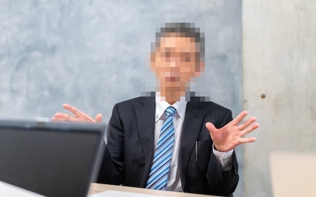 競輪稼いでいる人のインタビュー