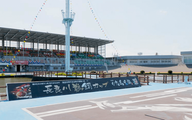 オールガールズクラシック　岐阜競輪場