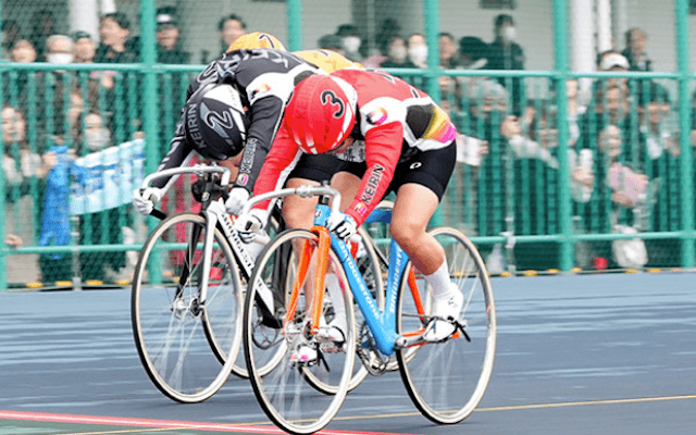 有名選手ばかり選ぶ