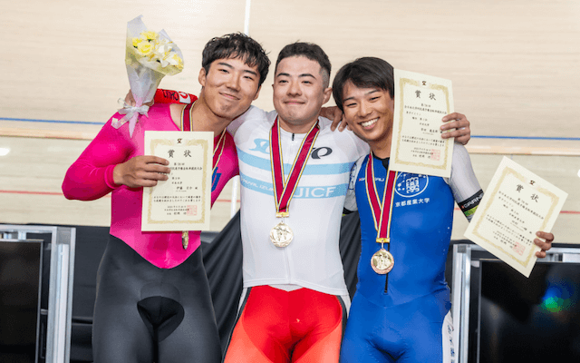 市田龍生都の大学時代