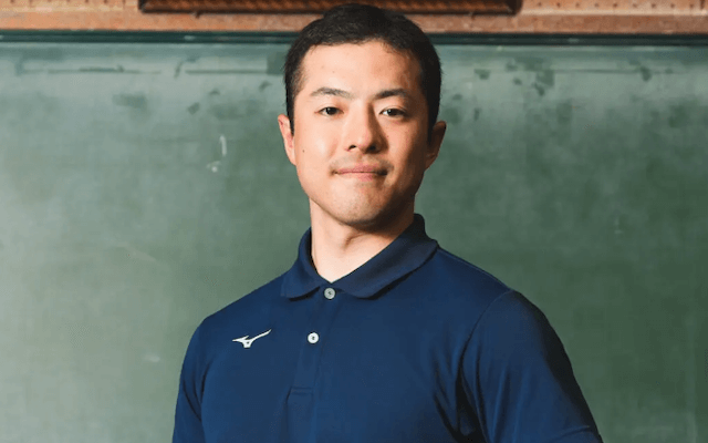 市田龍生都ゴールデンキャップ獲得