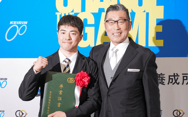 滝沢養成所所長