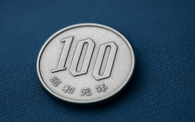 100円の画像