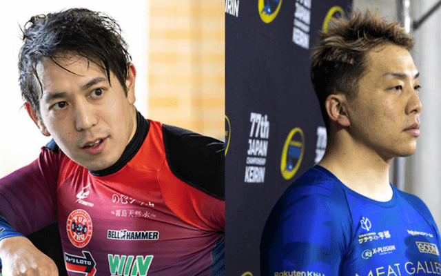 松浦悠士選手　不仲