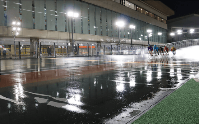 名古屋競輪場3