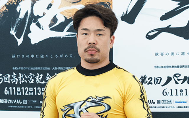 日本選手権競輪出場予定の古性優作
