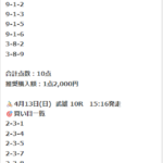 新書0413_START INFORMATION_1R目201,800円_2R目1,495,440円