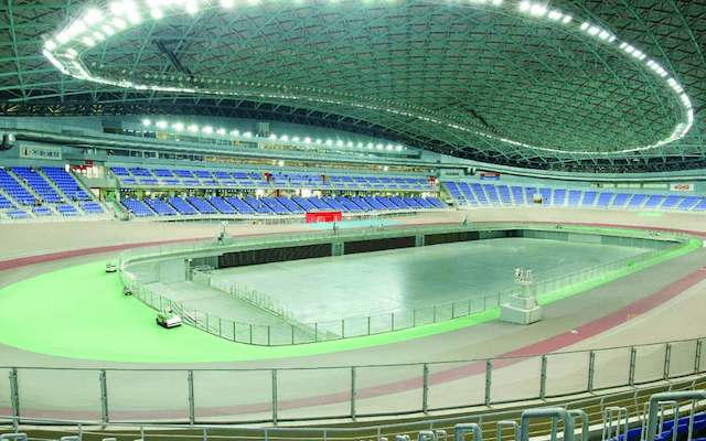 小倉競輪場