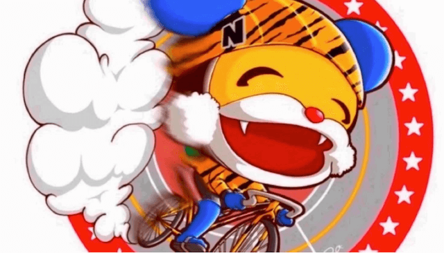 ぎゃんちゅうトップ画像