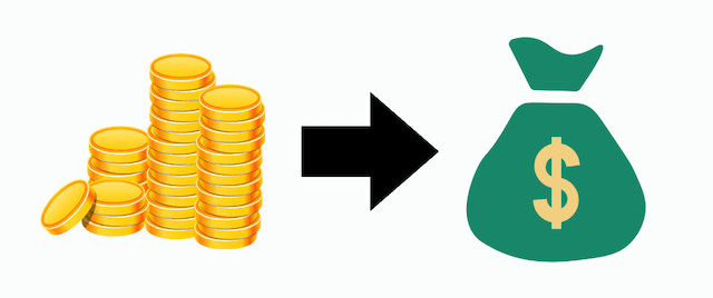 競輪アプリのポイントは現金化できる