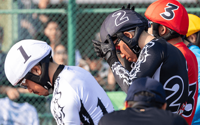高松宮記念杯の開催情報