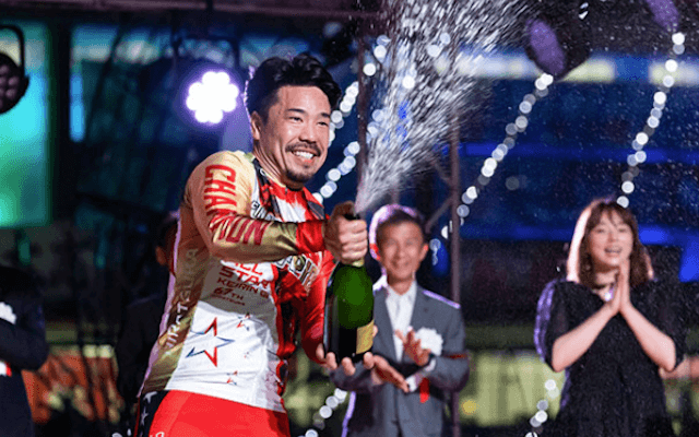 オールスター競輪2025　出場選手