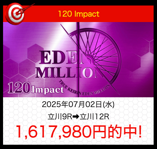 edenmillion-120impact