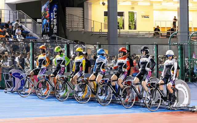 女子オールスター競輪　出場選手