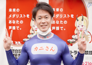 新田康仁選手について徹底解説！再婚・裁判・年収など幅広くご紹介！画像