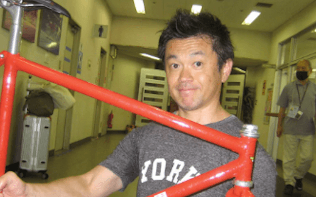 新田康仁　現在
