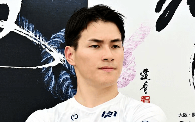 サマーナイトフェスティバル太田海也選手