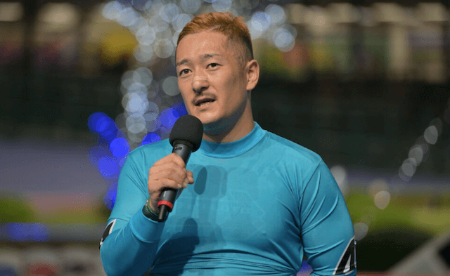 松井宏佑 競輪学校