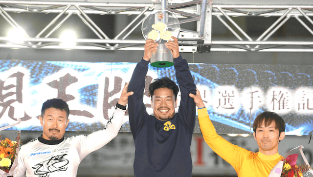 寛仁親王牌2025　出場選手