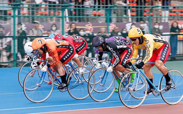 寛仁親王牌2025　予想ポイント