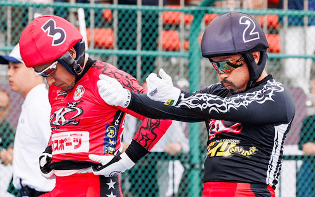 寛仁親王牌2025　優勝候補