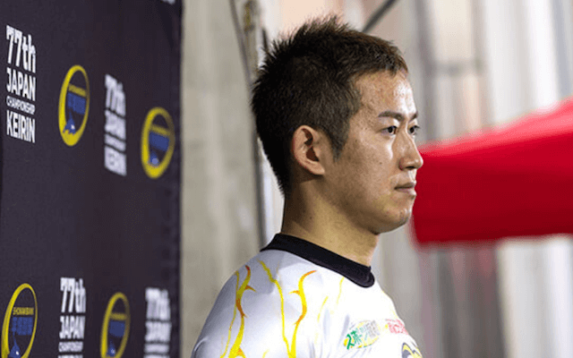 寛仁親王牌2025　脇本雄太