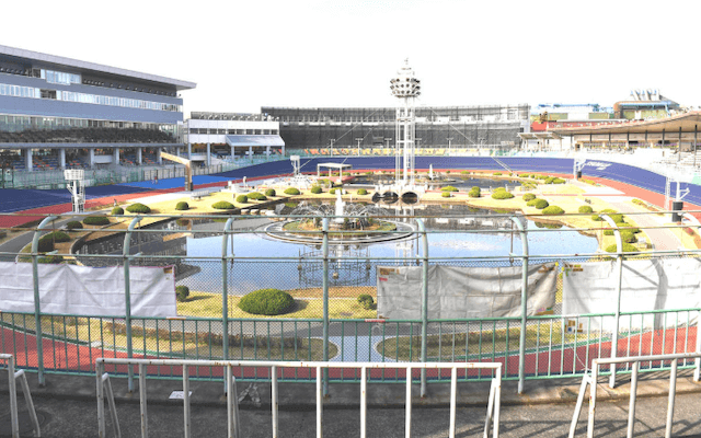 競輪グランプリAI予想2025 平塚競輪