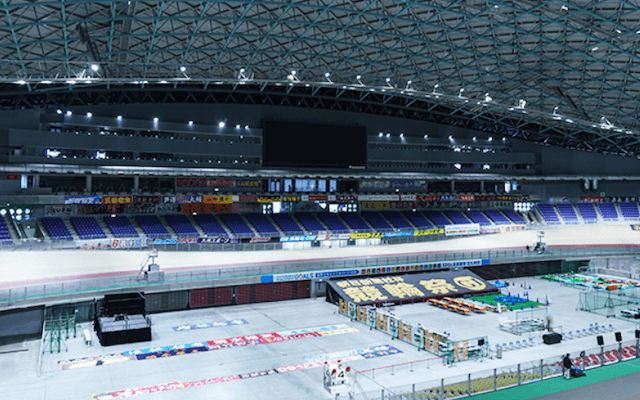 小倉競輪　競輪祭2025