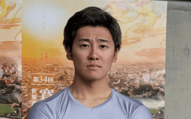 眞杉匠　競輪祭2025