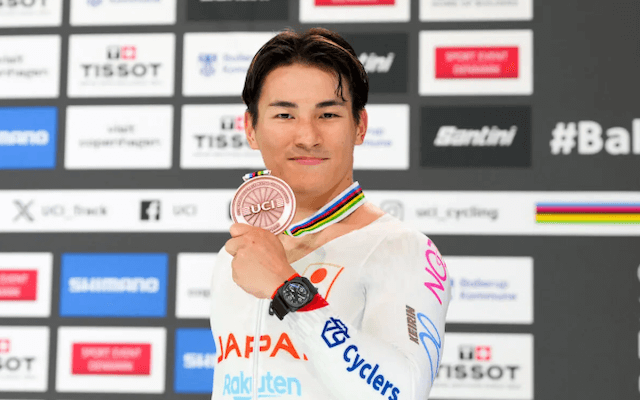 太田海也　競輪祭2025