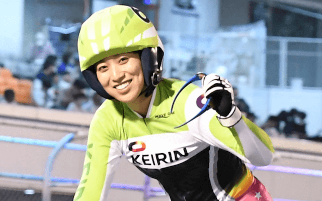 ガールズグランプリ2025 対抗候補