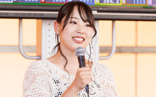 競輪グランプリ2025予想　高木真備