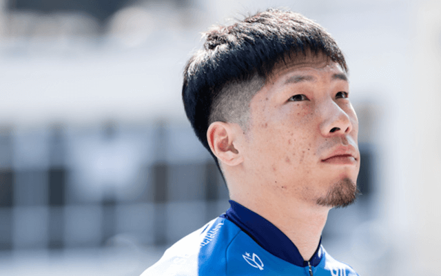 競輪グランプリAI予想　穴候補