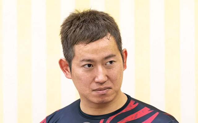 競輪グランプリAI予想　対抗候補