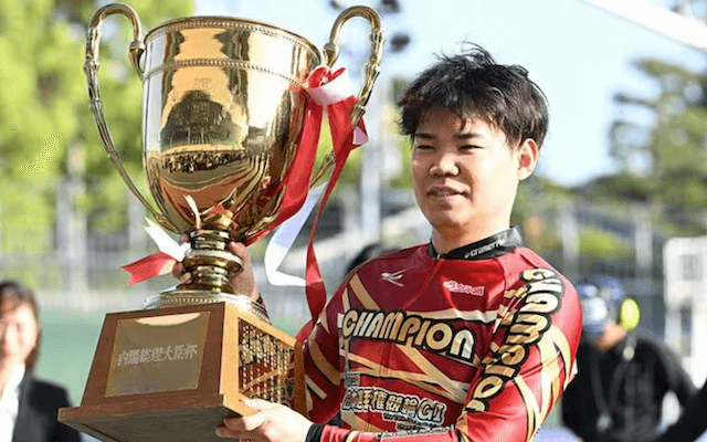 競輪グランプリAI予想　本命候補