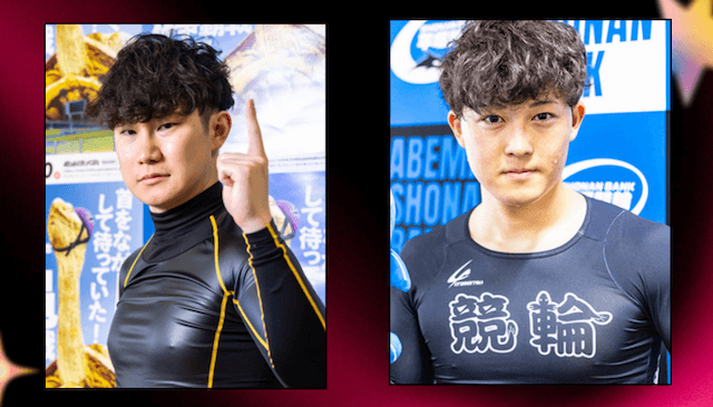 ヤンググランプリ2025 対抗