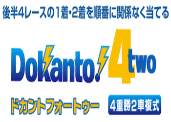 ドカント4