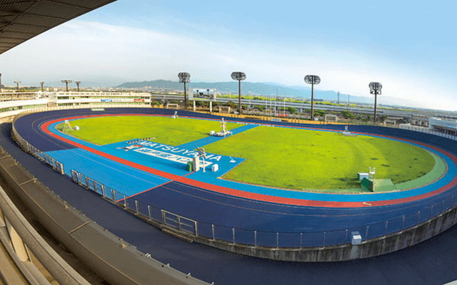 オールスター競輪2026 松山競輪場